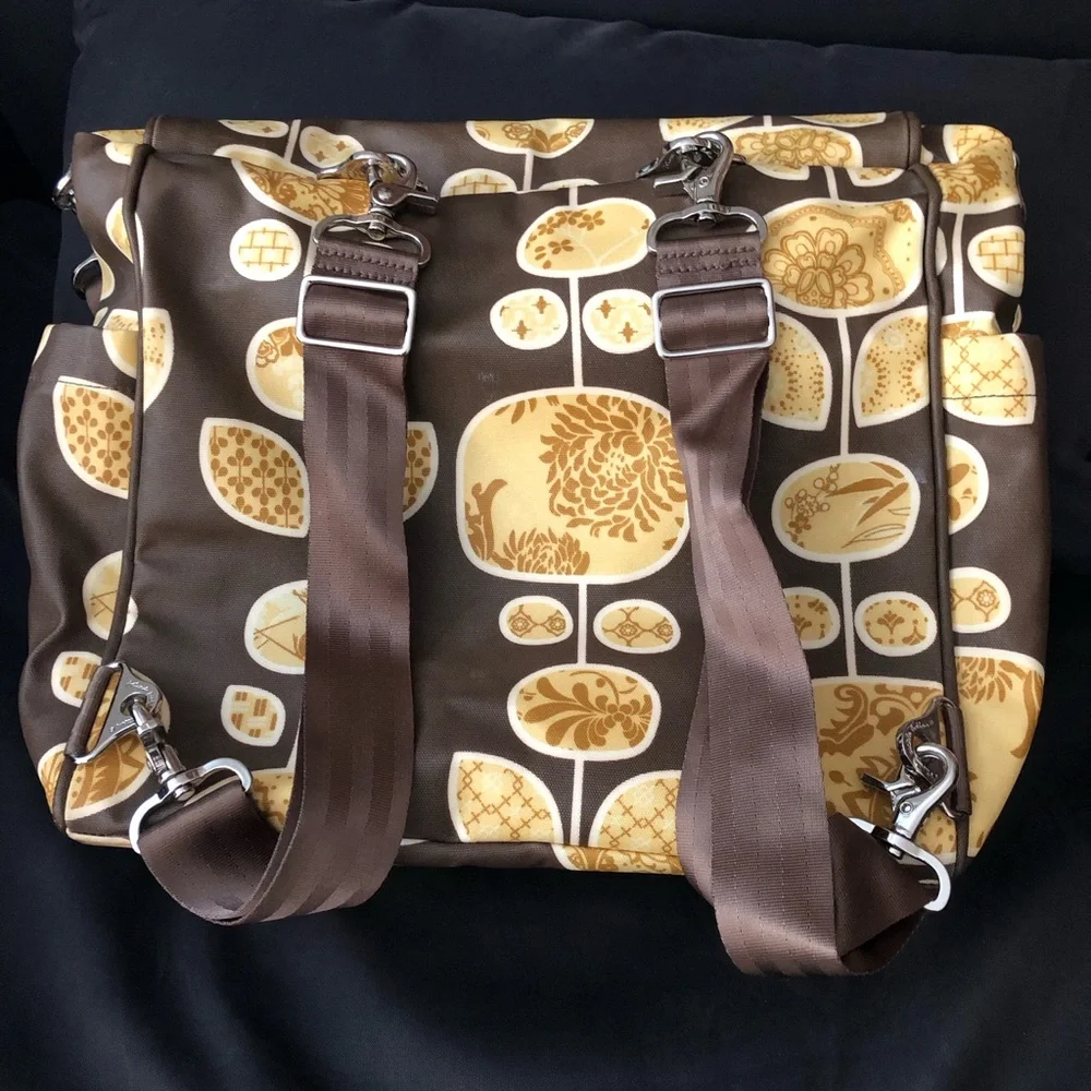 Petunia Pickle Bottom interior now carried